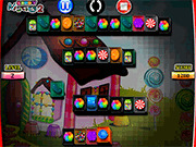 Игра Конфеты Маджонг 2