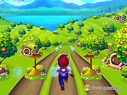 Игра Карликовые Runner