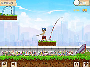 Игра Хоккейный финал