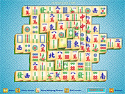 Игра Хороший Маджонг 2