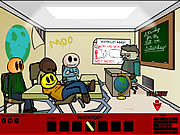 Игра Школа загадок 3