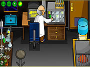Игра Иноземные существа