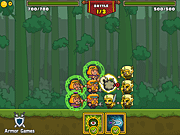 Игра Храбрые Коротышки 2