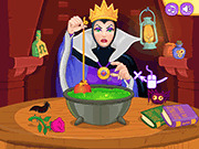 Игра Бедствие королевы