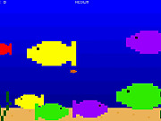 Игра Водное доминирование