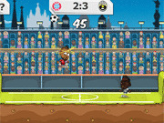 Игра Футбольная лига