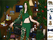 Игра Мать природа