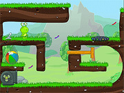 Игра Блуждающие глаза