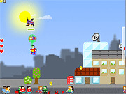 Игра Супер Мужик 2