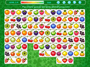 Игра Фруктовый маджонг