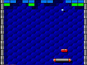 Игра SD арканоид
