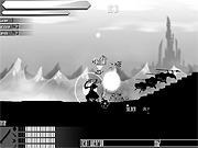 Игра Черный ниндзя - Перевооружение