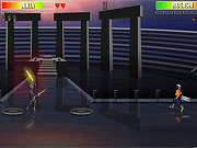Игра Мертвый Самурай 2 - Борьба