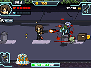 Игра Государство Зомби 3