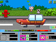 Игра Автомобильный Кликер 2
