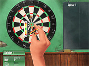 Игра Пьяные дротики