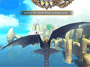 Игра Dragons Wild Skies