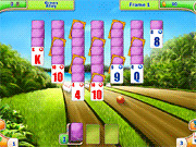 Игра Exercice Solitaire