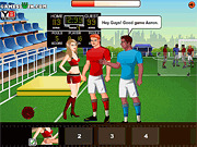 Игра Detective Jealous 2
