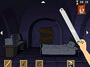 Игра Побег из темницы