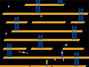 Игра Побег из тюрьмы SK8
