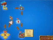 Игра Месть викинга Levelpack