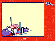 Игра Smoochies Олимпиада