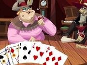 Игра Старый добрый покер