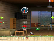 Игра Рождество Numbscape