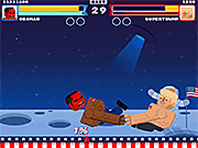 Игра Козырь на вершине