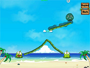 Игра Вода для лягушки 2