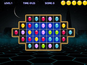 Игра Balloons Match Deluxe