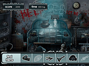Игра Гибель Титаника