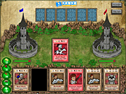 Игра Военная карта 2