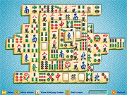 Игра Хороший маджонг 3