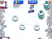 Игра Трассы dash
