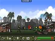 Игра Наемники 2: Мир в огне