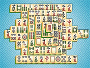 Игра ОК Маджонг 4