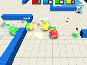 Игра Танки, 3D онлайн