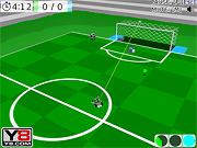 Игра Спорт в 3D