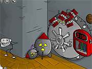 Игра Приключения тролля
