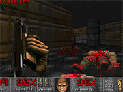 Игра Doom Triple Pack