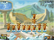Игра Первые Олимпийские игры