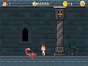 Игра Фредди бегун 3