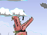 Игра Rescue Dragon