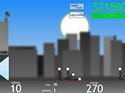 Игра Башня Башня Атака 2