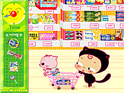 Игра Рынок Haitai