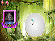 Игра Fairy Dragon Egg