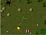 Игра Бак 2007