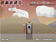 Игра Лучник Королевства